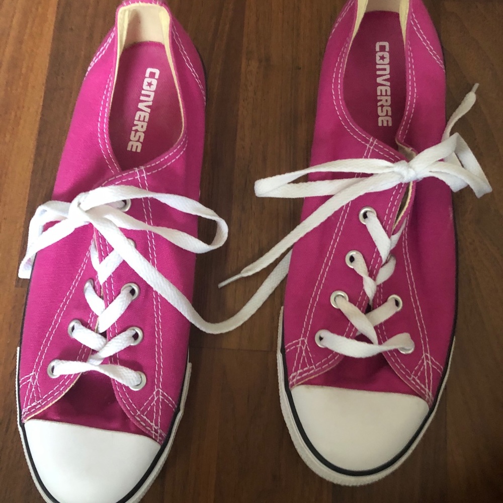 Converse Women’s All Star